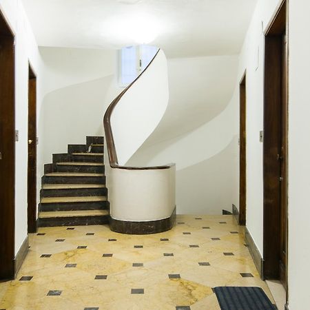 Ponte Vecchio Florence Apartment Eksteriør billede