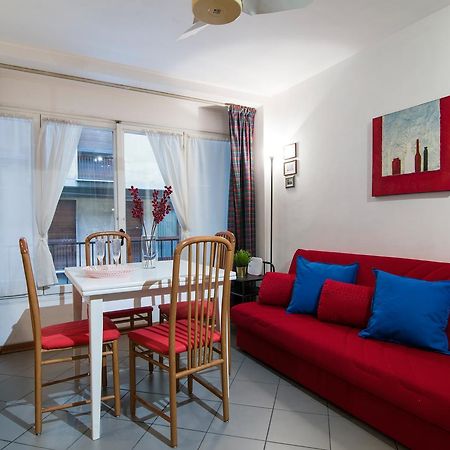 Ponte Vecchio Florence Apartment Eksteriør billede