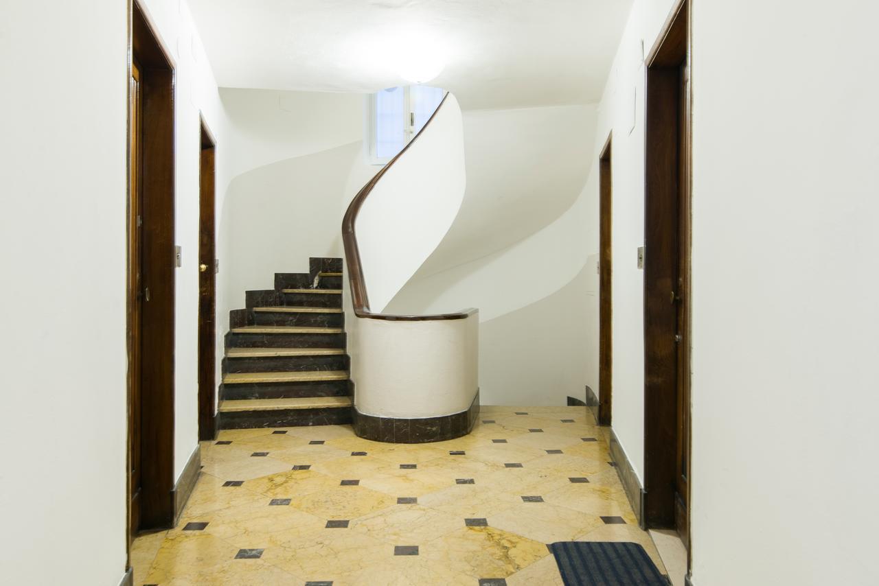 Ponte Vecchio Florence Apartment Eksteriør billede
