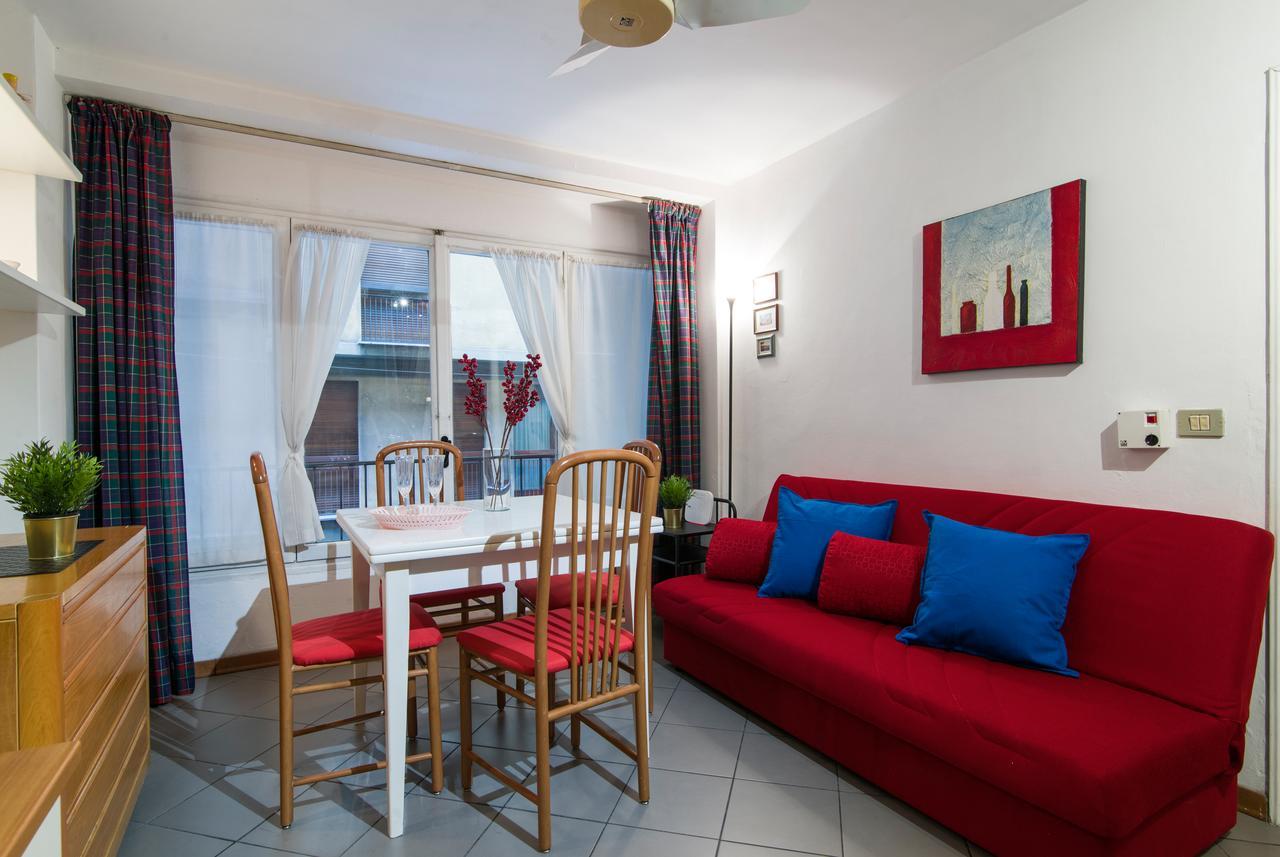 Ponte Vecchio Florence Apartment Eksteriør billede