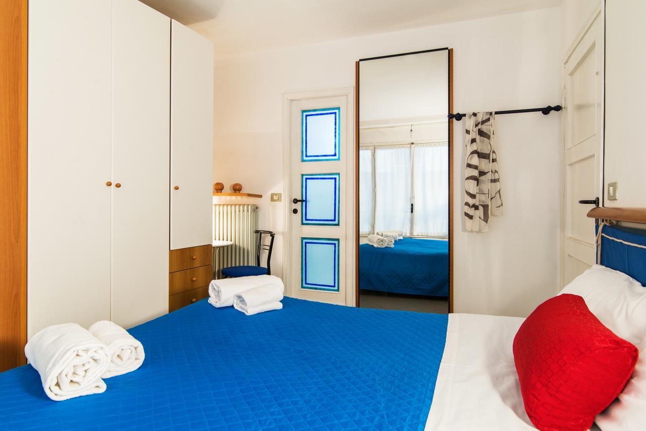 Ponte Vecchio Florence Apartment Eksteriør billede